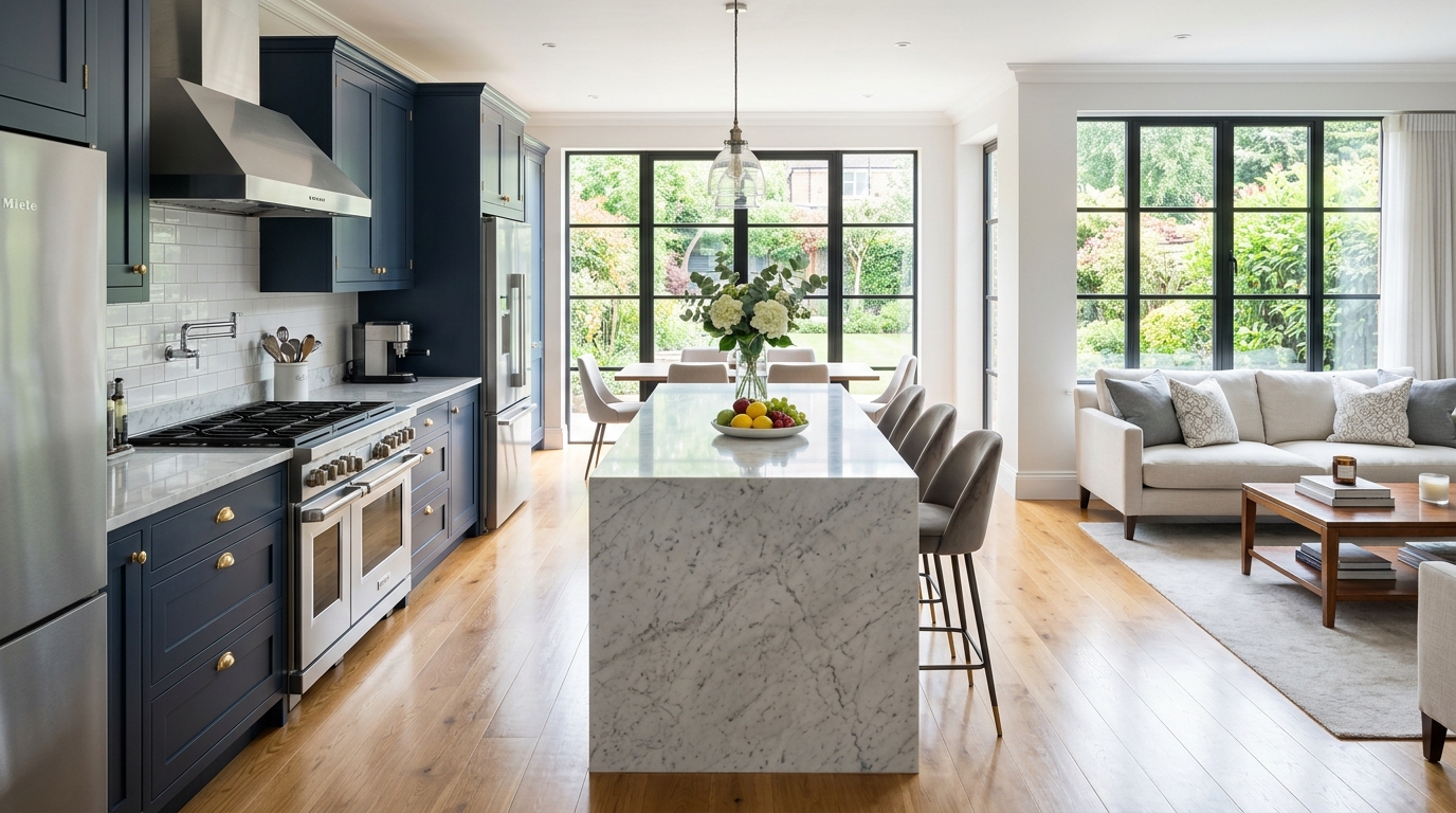 Residential and Commercial Deep Cleaning Reset in Delaware