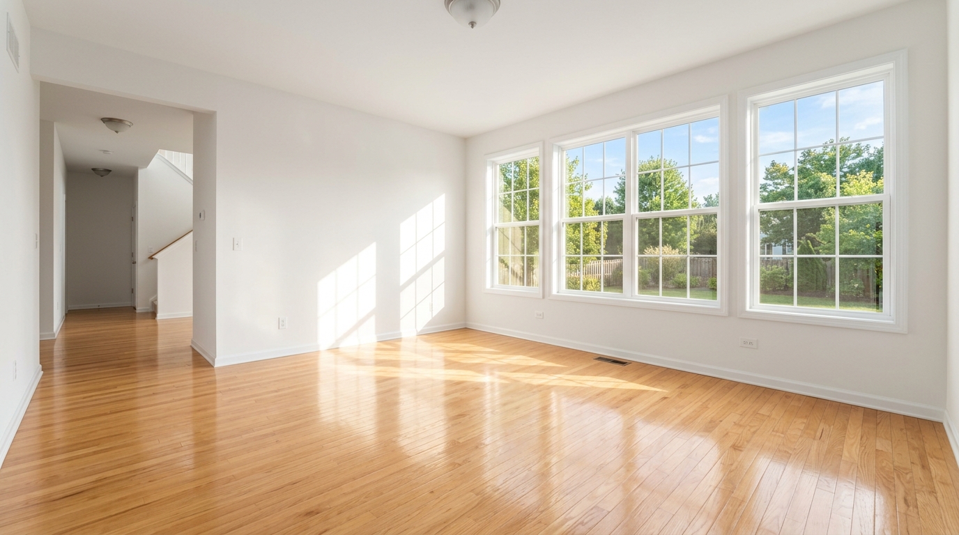 Move-In and Move-Out Turnover Cleaning Services in Delaware